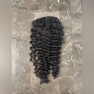 18” Silk Base/Silktop 5x5 Closure, Virgin Human Hair